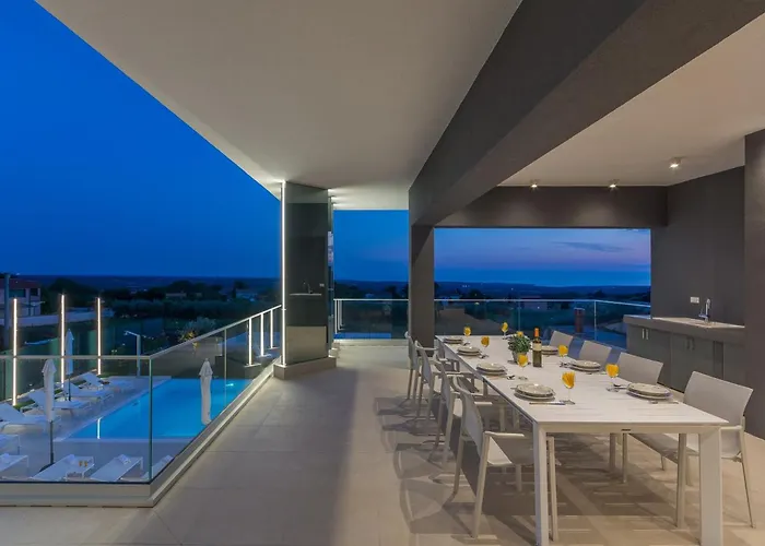 Βίλα Luxury Gabrijela By Istrabook Kaštelir