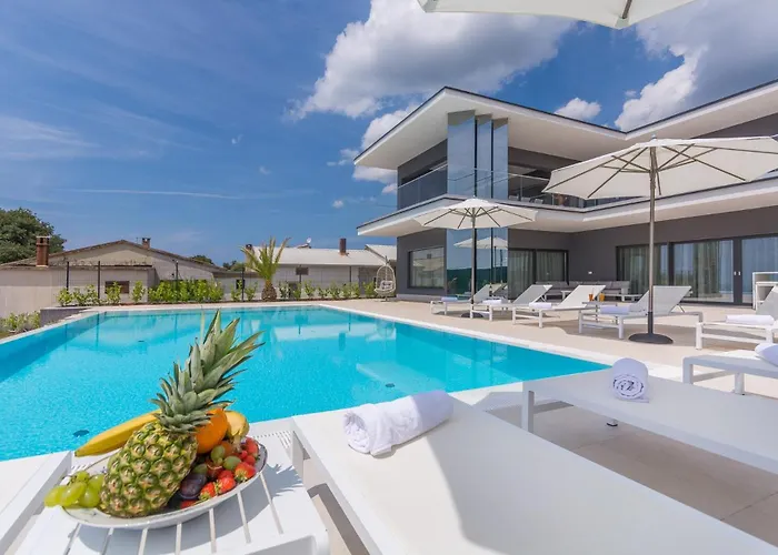 Luxury Gabrijela By Istrabook * Kaštelir