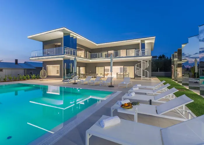 Βίλα Luxury Gabrijela By Istrabook